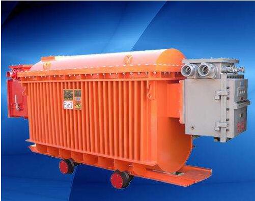 KBSG-1250KVA隔爆型栾城矿用变压器 KBSG-1250KVA隔爆型栾城矿用变压器